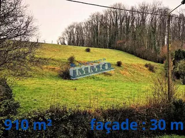 Terrain vente à Arras, Saint-pol-sur-ternoise