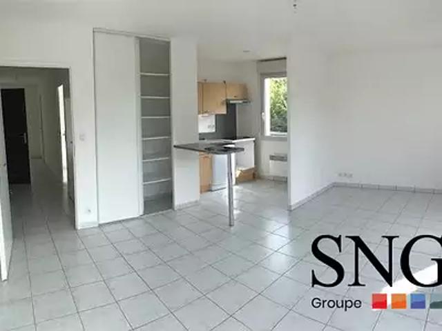 Appartement location à Saint-Pol-sur-Ternoise, Pas-de-Calais