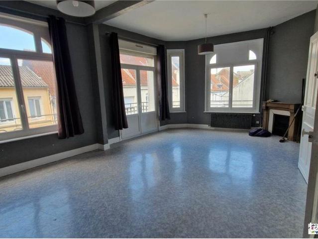 Appartement vente à Arras, Saint-pol-sur-ternoise