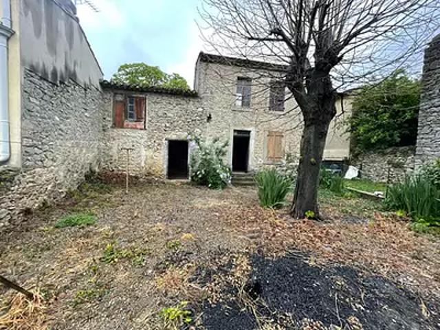 Maison vente à Limoux, Saint-polycarpe