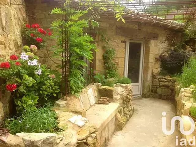 Maison vente à Sarlat-la-Canéda, Saint-pompont