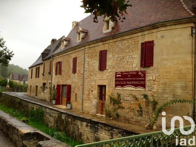 Maison vente à Sarlat-la-Canéda, Saint-pompont