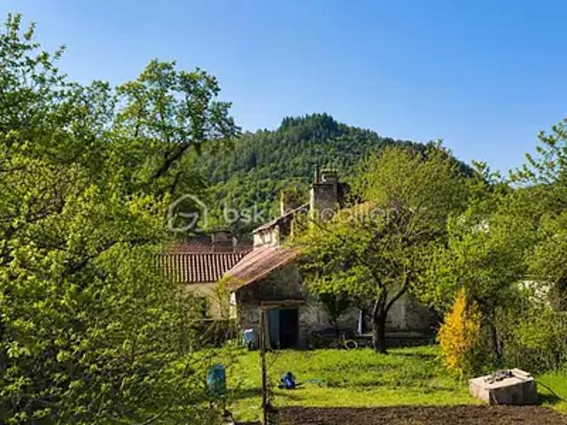 Maison vente à Béziers, Saint-pons-de-thomières