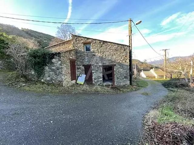 Maison vente à Béziers, Saint-etienne-d'albagnan