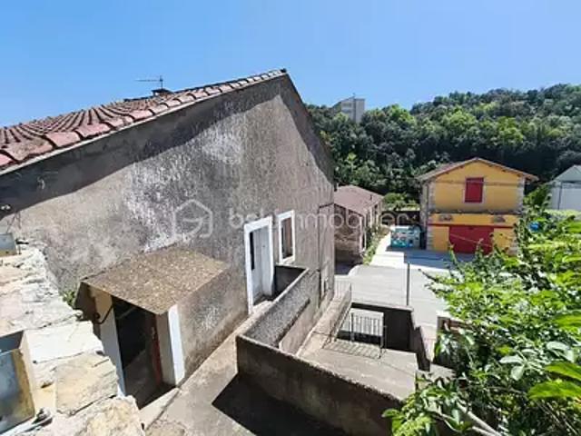 Maison vente à Béziers, Saint-pons-de-thomières