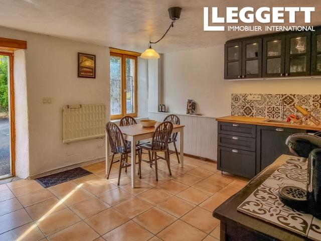 Maison vente à Béziers, Saint-pons-de-thomières