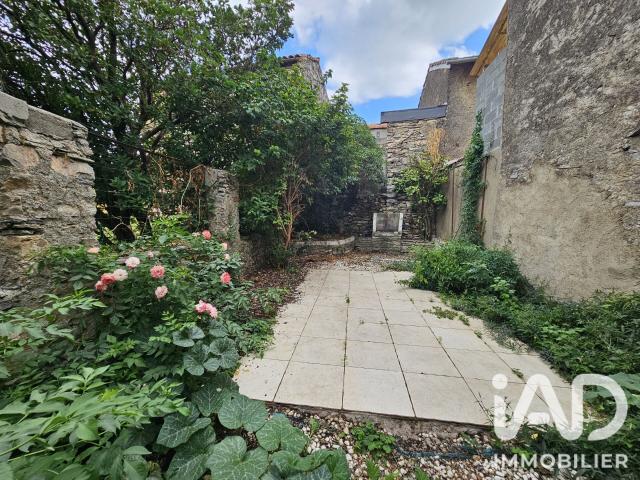 Maison vente à Béziers, Saint-pons-de-thomières