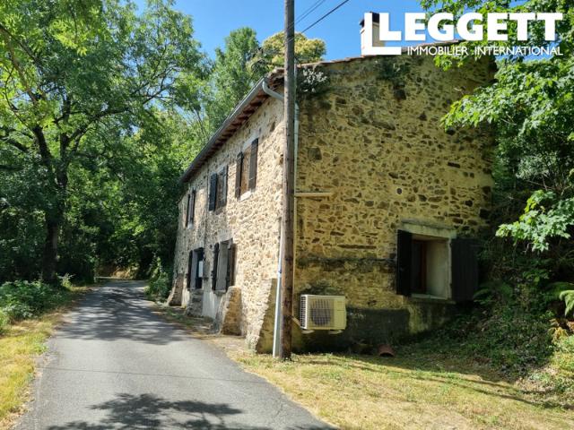 Maison vente à Béziers, Saint-pons-de-thomières
