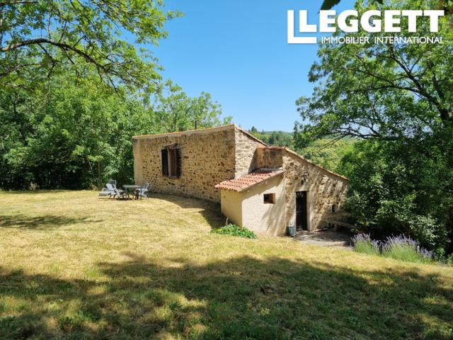 Maison vente à Béziers, Saint-pons-de-thomières