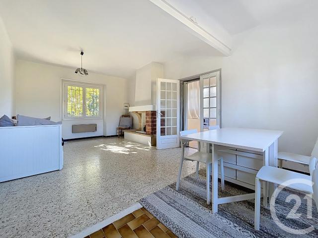 Maison vente à Nîmes, Saint-pons-la-calm