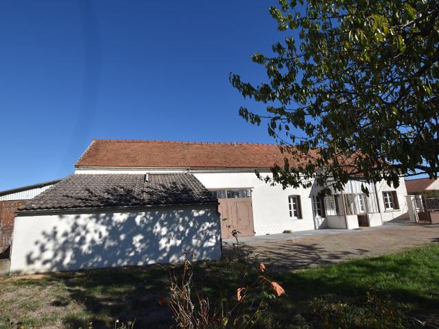 Maison vente à Saint-Pont, Allier