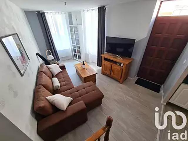 Maison vente à Saint-porchaire, La Pertuiserie