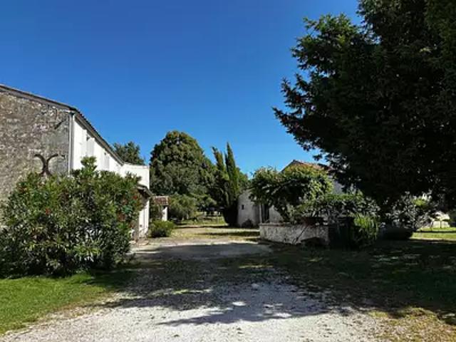 Maison vente à Saintes, Saint-porchaire