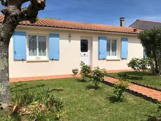 Maison vente à Saint-porchaire, La Pertuiserie