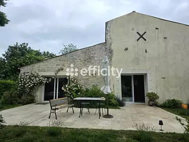 Maison vente à Saintes, Saint-porchaire