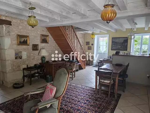 Maison vente à Saintes, Saint-porchaire