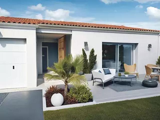 Maison vente à Saintes, Saint-porchaire