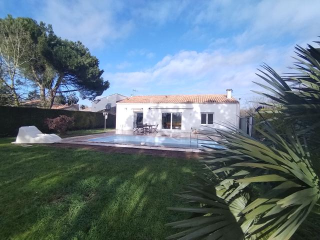 Maison vente à Saintes, Saint-porchaire
