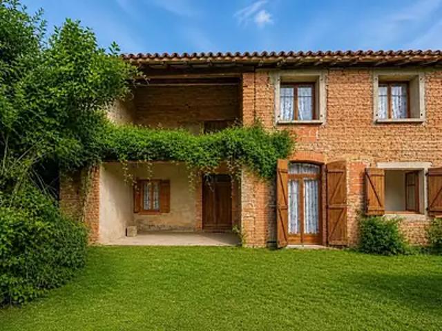 Maison vente à Lotissement des Caminols, Saint-Porquier