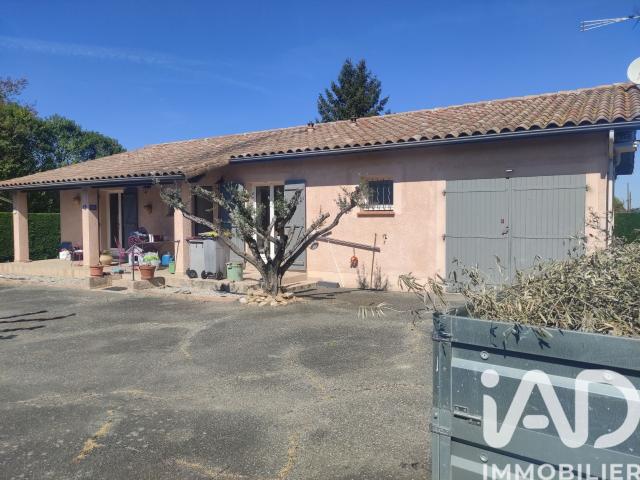 Maison vente à Montauban, Saint-porquier
