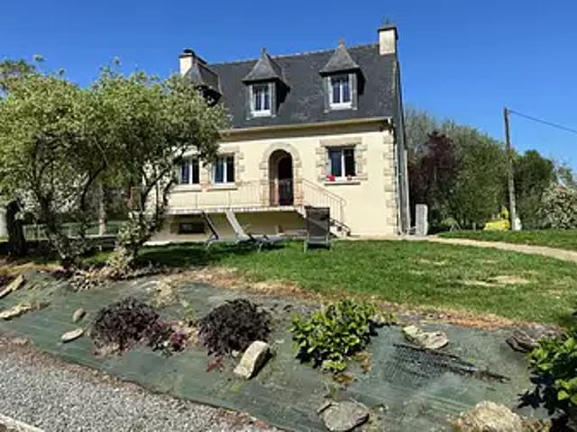 Maison vente à Dinan, Bretagne
