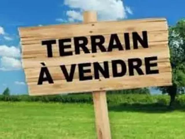 Terrain vente à Troyes, Saint-pouange