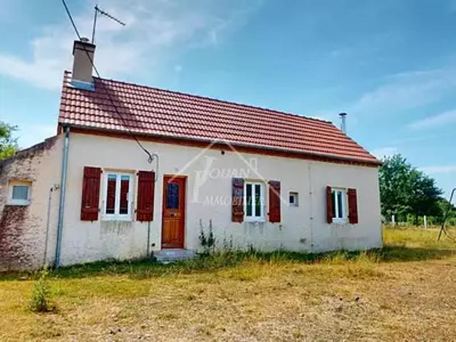 Maison vente à Vichy, Saint-pourçain-sur-besbre