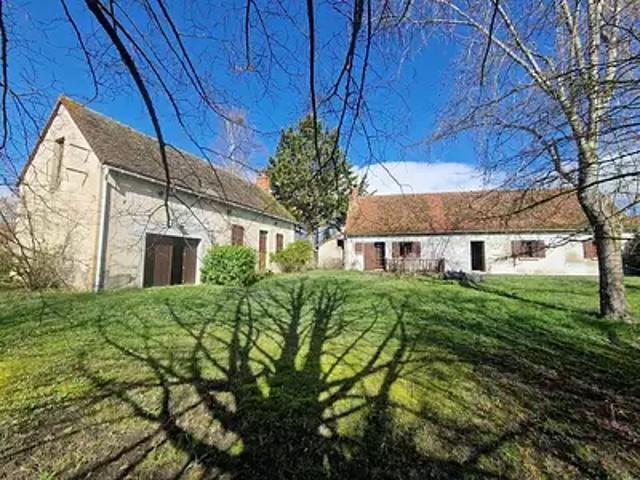 Maison vente à Saint-Pourçain-sur-Sioule, Allier
