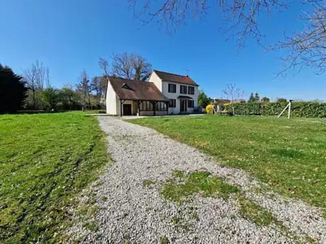 Maison vente à Vichy, Saint-pourçain-sur-sioule