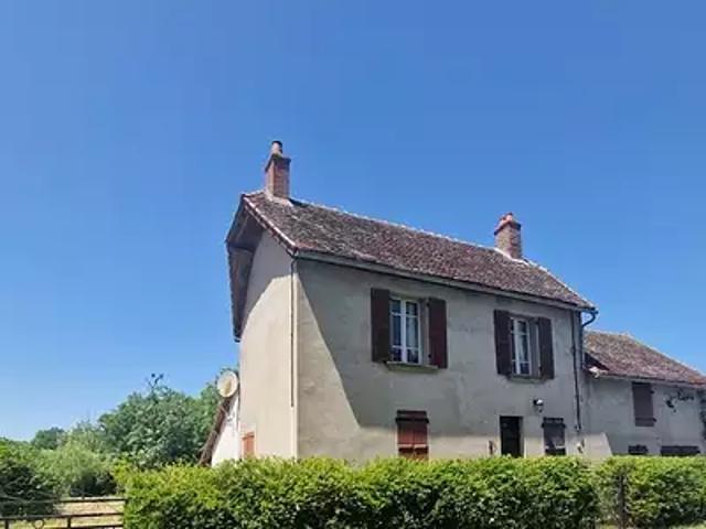 Maison vente à Saint-Pourçain-sur-Sioule, Allier