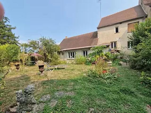 Maison vente à Saint-Pourçain-sur-Sioule, Allier