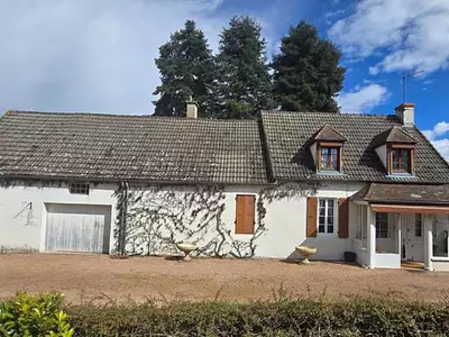 Maison vente à Vichy, Saint-pourçain-sur-sioule