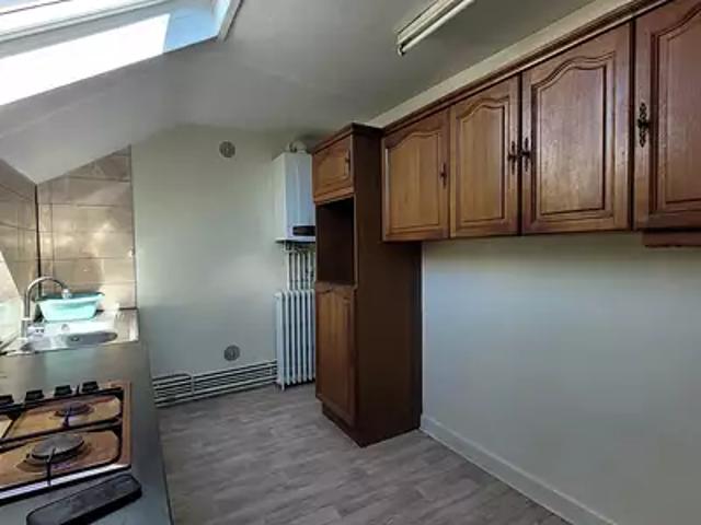 Appartement location à Saint-Pourçain-sur-Sioule, Allier