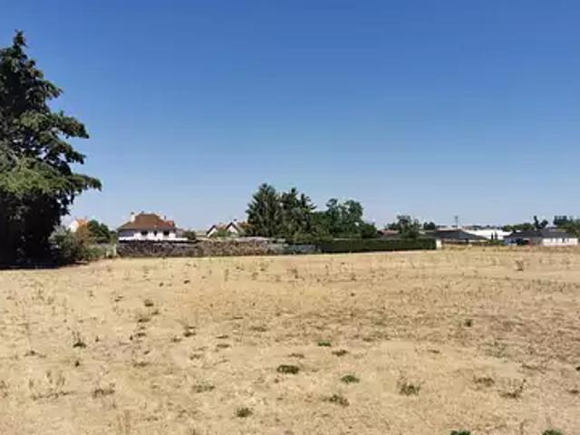 Terrain vente à Vichy, Saint-pourçain-sur-sioule