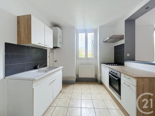 Appartement location à Vichy, Saint-pourçain-sur-sioule
