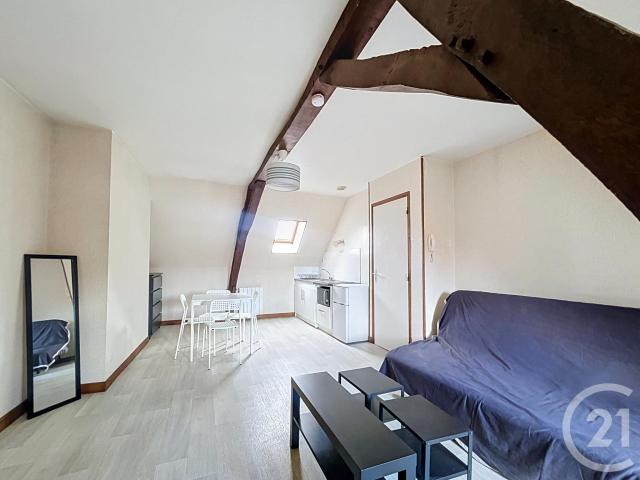 Appartement location à Saint-Pourçain-sur-Sioule, Allier