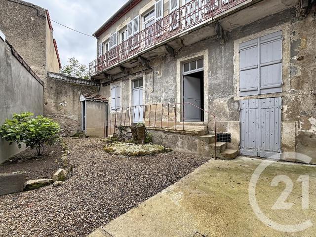 Appartement vente à Vichy, Saint-pourçain-sur-sioule
