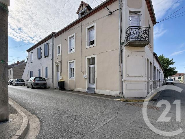 Maison vente à Vichy, Saint-pourçain-sur-sioule