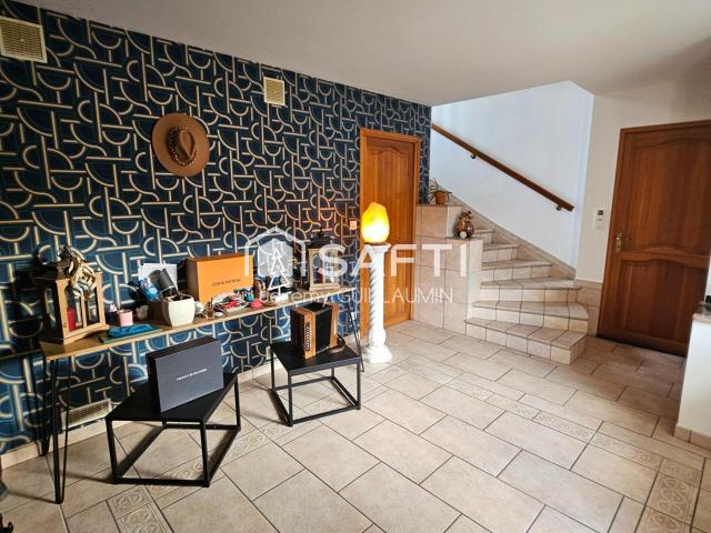 Maison vente à Saint-Pourçain-sur-Sioule, Allier