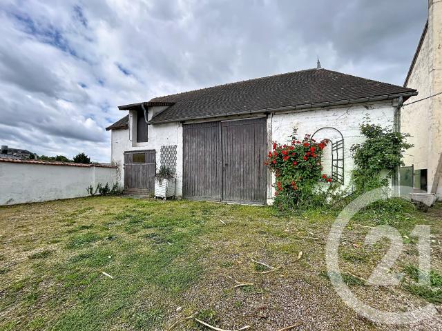 Maison vente à Saint-Pourçain-sur-Sioule, Allier