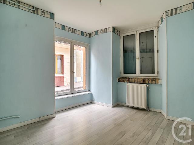 Maison vente à Vichy, Saint-pourçain-sur-sioule