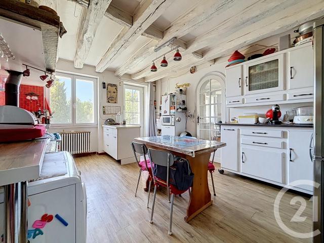 Maison vente à Saint-Pourçain-sur-Sioule, Allier