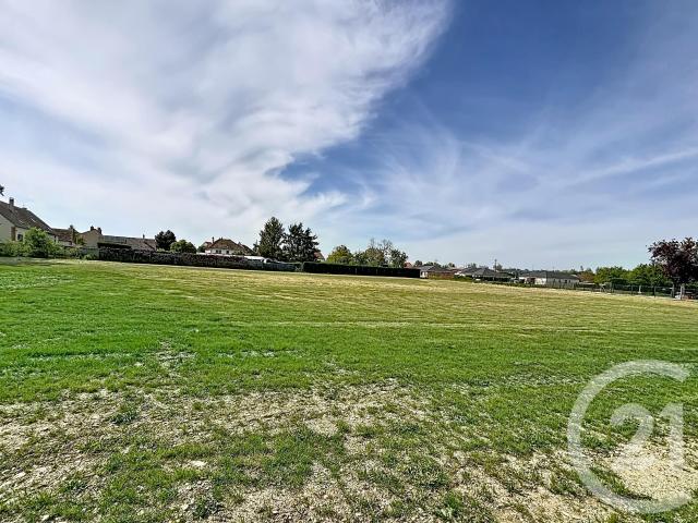 Terrain vente à Vichy, Saint-pourçain-sur-sioule