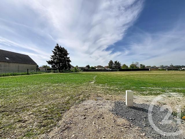 Terrain vente à Vichy, Saint-pourçain-sur-sioule