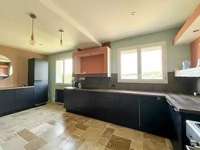 Maison vente à Chartres, Saint-prest