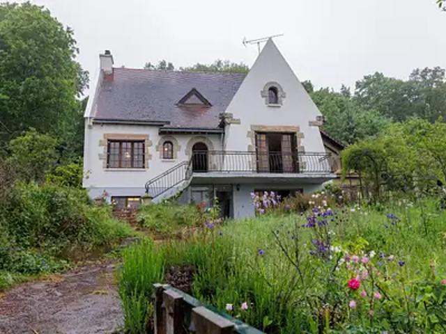 Maison vente à Chartres, Saint-prest