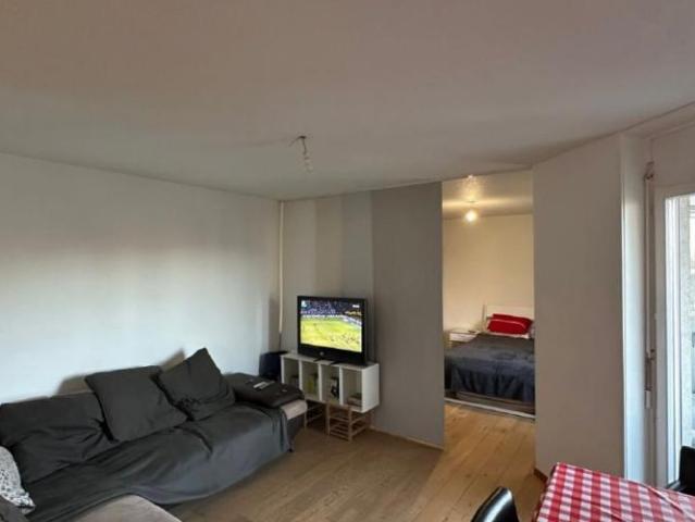 Wohnung kaufen in Saint-Prex, Waadt
