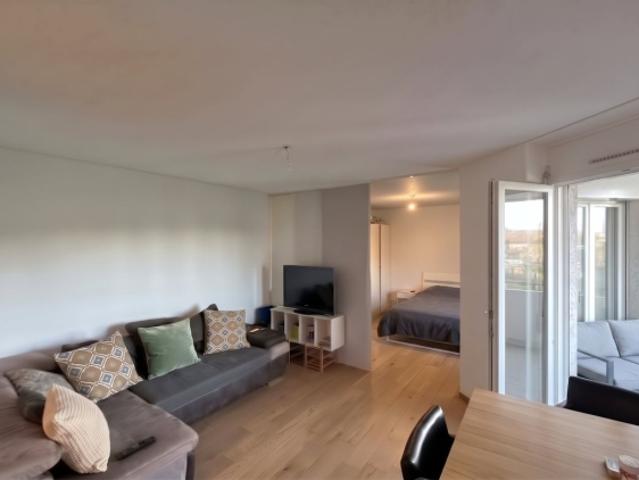 Wohnung kaufen in Saint-Prex, Waadt