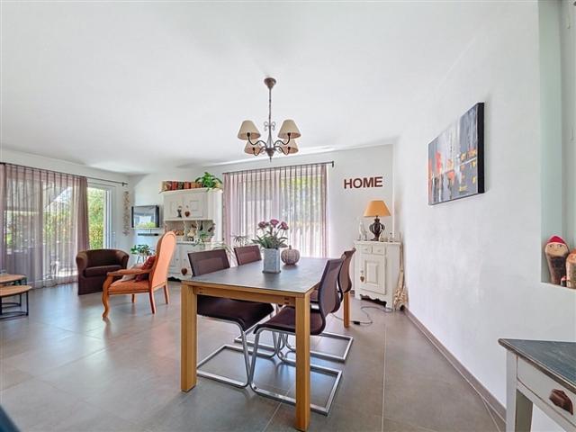Wohnung kaufen in Saint-Prex, Waadt