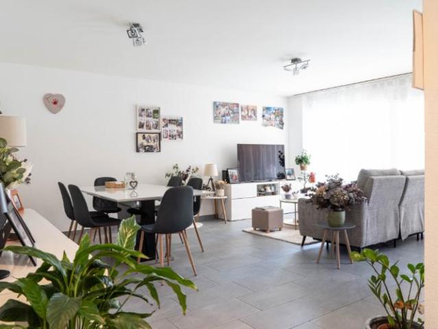 Wohnung kaufen in Saint-Prex, Waadt